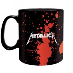 Cana - Metallica - Kill 'Em All
