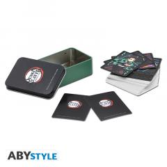 Carti de joc -  Demon Slayer