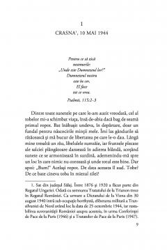 Fata cu parul rosu de la Auschwitz