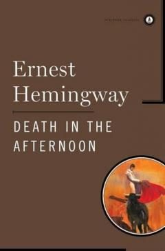 Death in the Afternoon