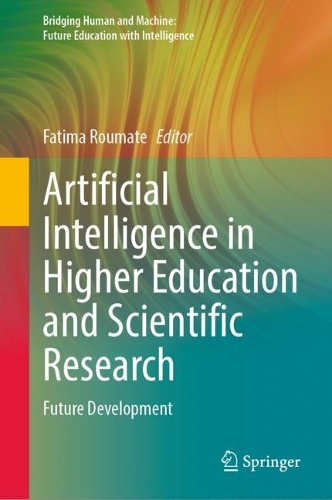 Artificial Intelligence in Higher Education and Scientific Research