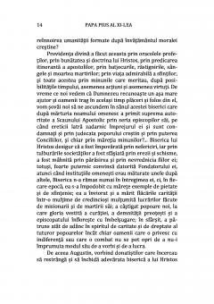 Despre Facerea lumii si despre Timp