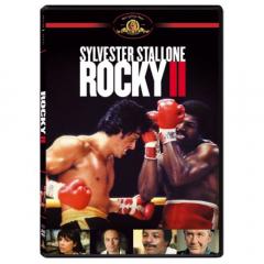 Rocky II / Rocky II