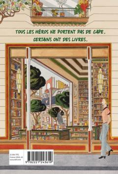 La librairie des livres interdits