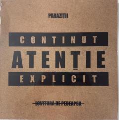 Lovitura De Pedeapsa - Vinyl