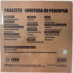 Lovitura De Pedeapsa - Vinyl