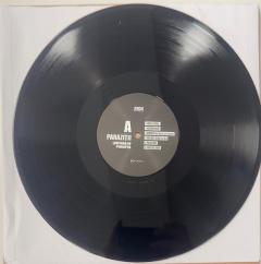 Lovitura De Pedeapsa - Vinyl