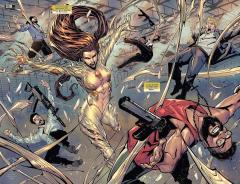 Witchblade - Volume 1