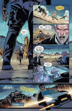 Witchblade - Volume 1