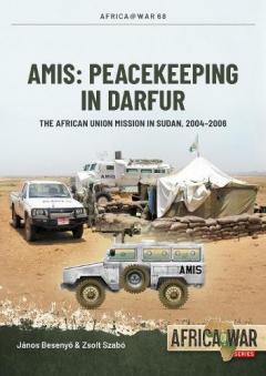 Peacekeeping in Darfur: The Amis