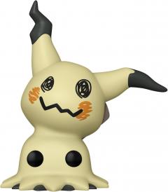 Figurina - Funko Pop! Games - Mimikyu