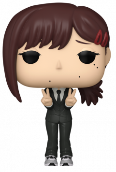 Figurina - Funko Pop! Chaisaw Man: Kobeni