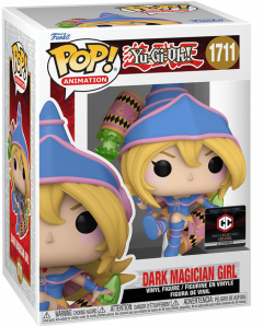 Figurina - Funko Pop! Animation - Magician's Valkyria