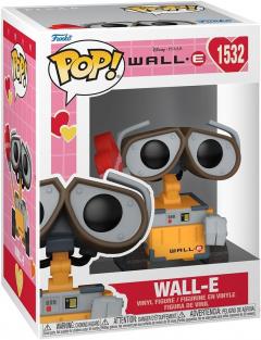 Figurina - Funko Pop! Disney - Wall-E