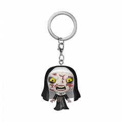 Breloc - Funko  Pop! Keychain - The Nun 