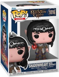 Figurina - Funko Pop! Games - Shadowheart