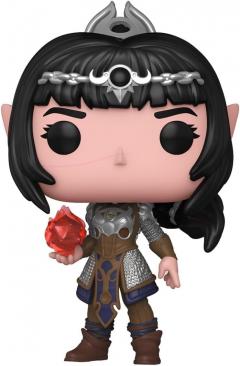 Figurina - Funko Pop! Games - Shadowheart
