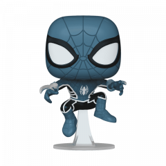 Figurina - Funko Pop! Marvel - Spider-Man (Fear Itself Suit)