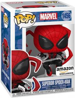 Figurina - Funko Pop! Marvel - Superior Spider-Man