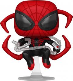 Figurina - Funko Pop! Marvel - Superior Spider-Man
