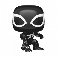 Figurina - Funko Pop! Games - Harry Osborn (Black Suit)