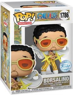 Figurina - Funko Pop! Animation - Borsellino