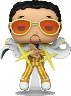 Figurina - Funko Pop! Animation - Borsellino