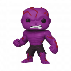 Figurina - Funko Pop! Marvel - Happy The Freak Hogan