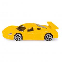 Masinuta - Camion MAN transport auto cu doua masinute