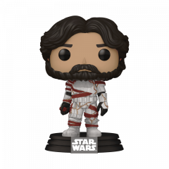 Figurina - Star Wars - Ezra In Disguise