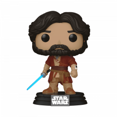 Figurina - Funko Pop! Star Wars - Ezra Bridger