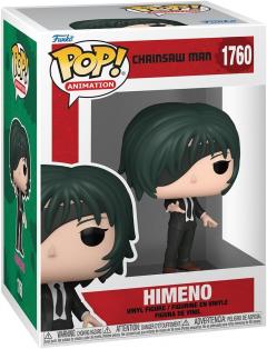 Figurina - Funko Pop! Animation - Himeno