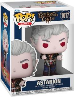 Figurina - Funko Pop! Games - Astarion