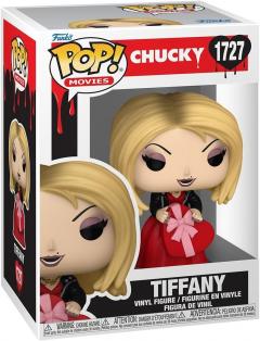 Figurina - Funko Pop! Movies - Tiffany (Valentines)