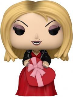 Figurina - Funko Pop! Movies - Tiffany (Valentines)