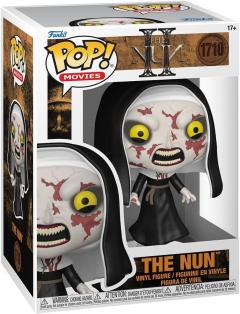 Figurina - Funko Pop! Movies - The Nun
