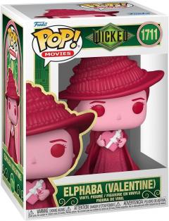 Figurina - Funko Pop! Movies - Elphaba (Valentines)