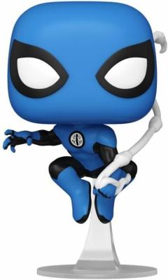Figurina - Funko Pop! Marvel - Fantastic Four Spider-Man