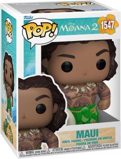 Figurina - Funko Pop! Disney - Maui