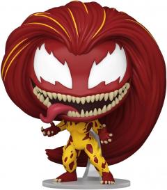 Figurina - Funko Pop! Games - Scream (Mary Jane)