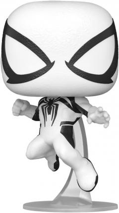 Figurina - Funko Pop! Games - Anti-Venom Suit Peter Parker