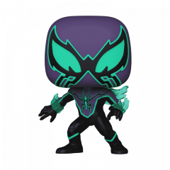 Figurina - Funko Pop! Marvel - Spider-Man - Chasm