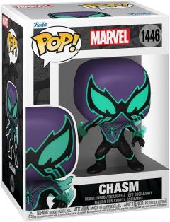 Figurina - Funko Pop! Marvel - Spider-Man - Chasm