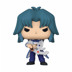 Figurina - Funko Pop! Animation - Zane Truesdale