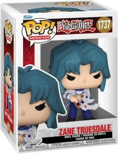 Figurina - Funko Pop! Animation - Zane Truesdale