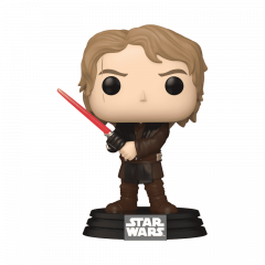 Figurina - Funko Pop! Star Wars - Anakin Skywalker