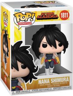 Figurina - Funko Pop! Animation - Nana Shimura