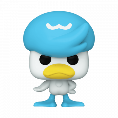 Figurina - Funko Pop! Pokemon - Quaxly