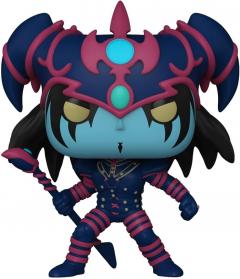 Figurina - Funko Pop! Animation - Magician of Black Chaos