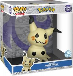 Figurina - Funko Pop! Games - Pokemon Mimikyu